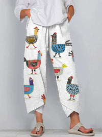 Pants