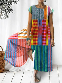 Wide Leg Jumpsuit-2