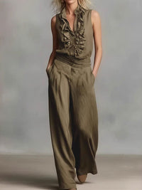 ArmyGreen