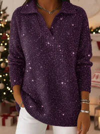 Dark Plum