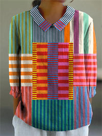 3/4 Sleeve Shirt