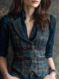 Navy blue