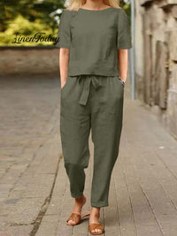 ArmyGreen