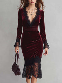 Wine Red