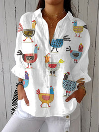 1/2 Sleeve Shirt