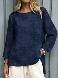 Navy Blue