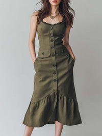 Olive Green