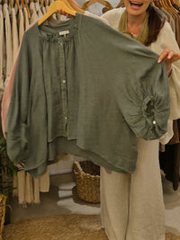 ArmyGreen