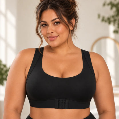Everyday Support Bra