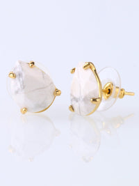 WhiteTurquoise