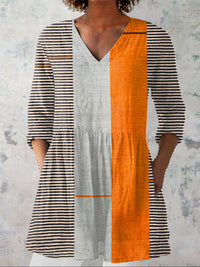 3/4 Sleeve Shirt3