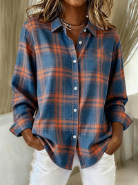 Cotton Shirt