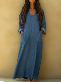 Denim blue
