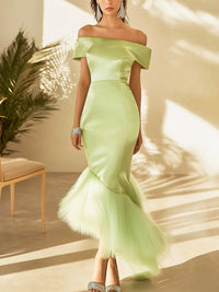 Mint Green