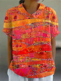 Short sleeve Shirt2