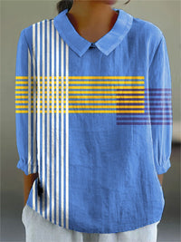 3/4 Sleeve Shirt