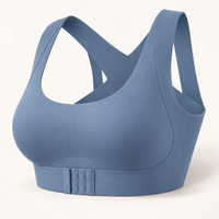 Dusty Blue