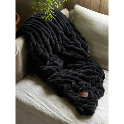 Dreamer Oversized Plush Blanket
