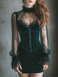 Dark Green