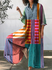Wide Leg Jumpsuit-1
