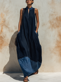 DARK BLUE