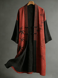 Black red