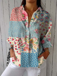 1/2 Sleeve Shirt