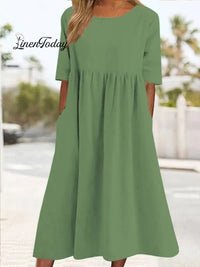 Light Green