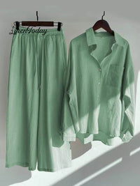 Mint Green