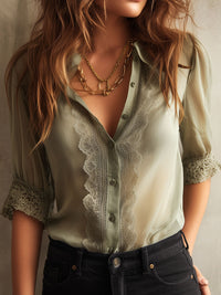 Sage Green