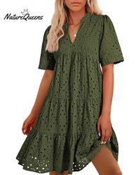 Olive Green