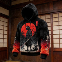 Black red
