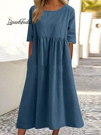 Denim Blue
