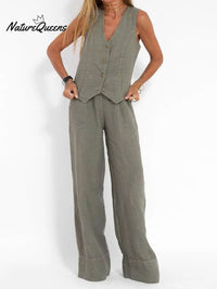 Gray green