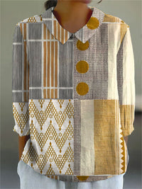 3/4 Sleeve Shirt
