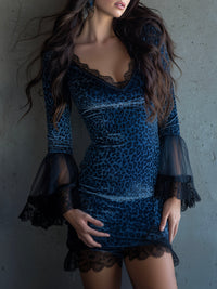 Midnight Blue