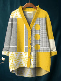 Pullover Sweater